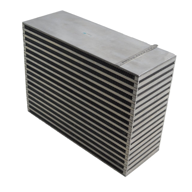 CSF The MAGNUM 1000HP+ Intercooler Core 18X12x6 Bar & Plate design