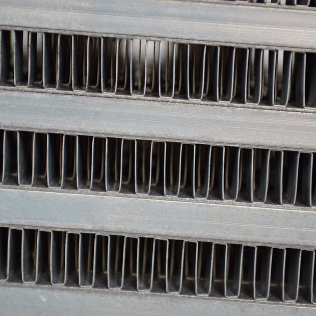 CSF The MAGNUM 1000HP+ Intercooler Core 18X12x6 Bar & Plate design