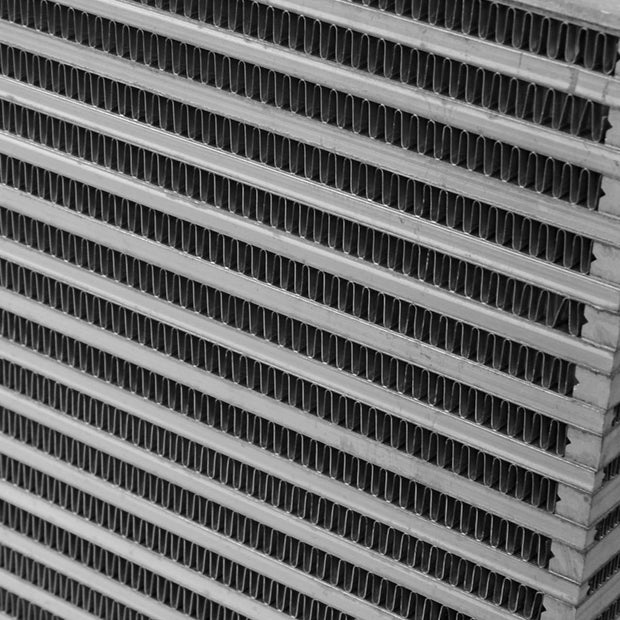 CSF High-Performance Bar & Plate Intercooler Core 22x12x3.5