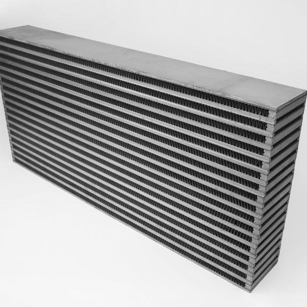 CSF High-Performance Bar & Plate Intercooler Core 18X12x4.5
