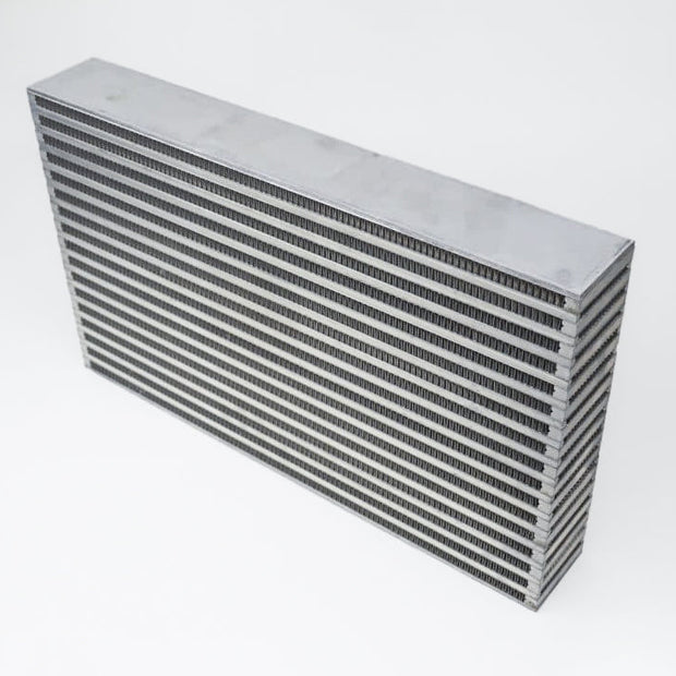 CSF High-Performance Bar & Plate Intercooler Core 20x12x3