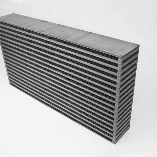 CSF High-Performance Bar & Plate Intercooler Core 20x12x4