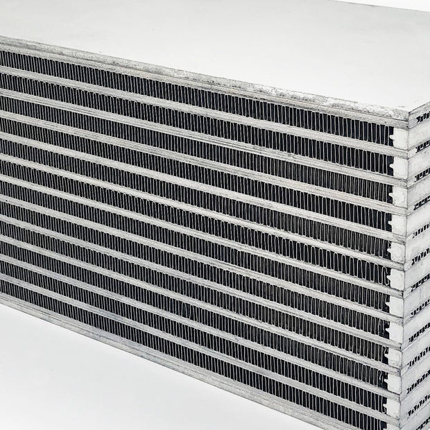 CSF Air-to-Water Bar & Plate Intercooler Core 12L x 5H x 5W
