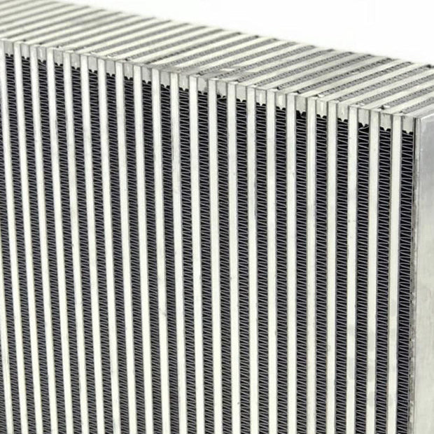 CSF HP Bar & Plate Intercooler Core 22Lx14Hx4.5W - Vertical Flow / R35 GT-R Fitment