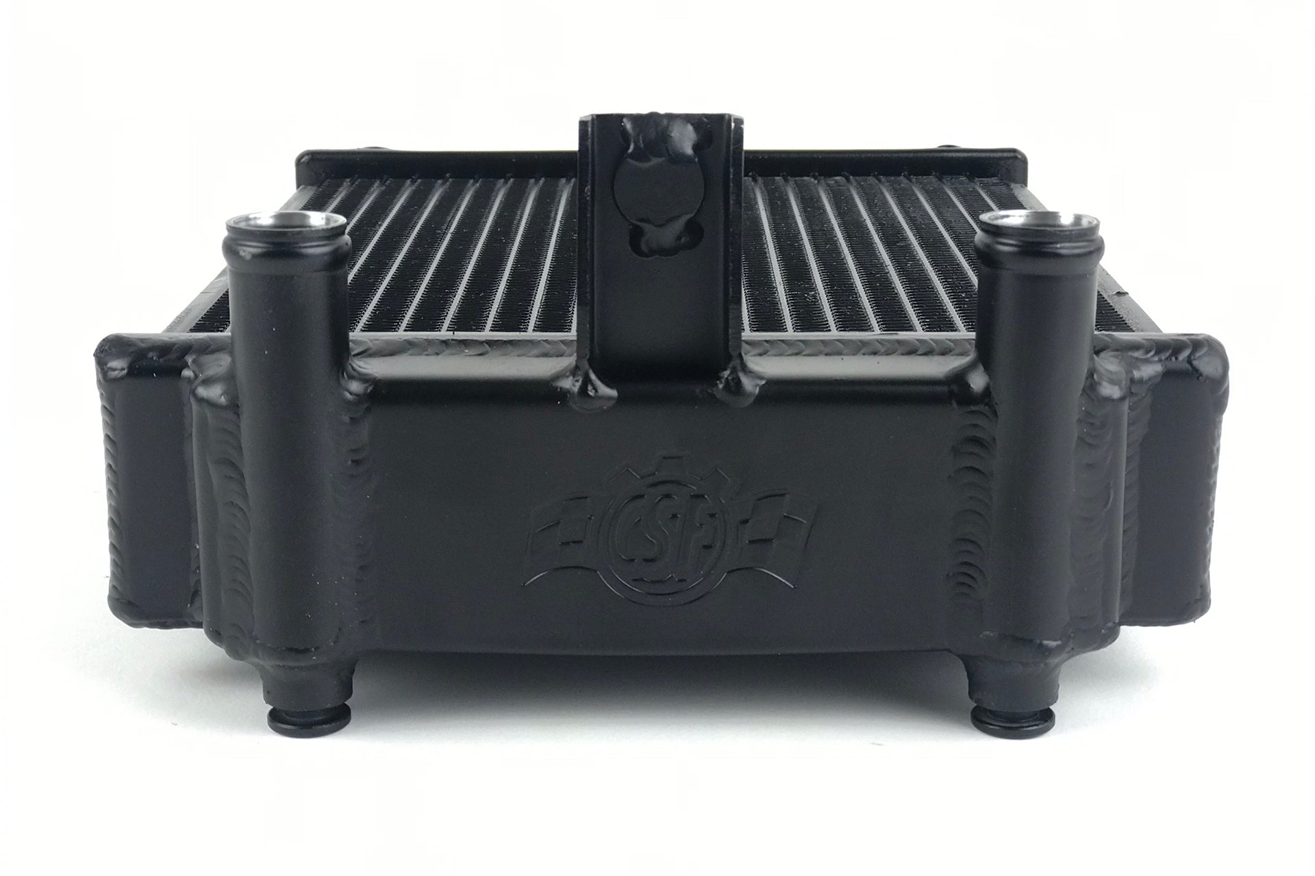 CSF Audi / VW MQB Quadruple Pass DSG High-Performance Auxilary Radiator