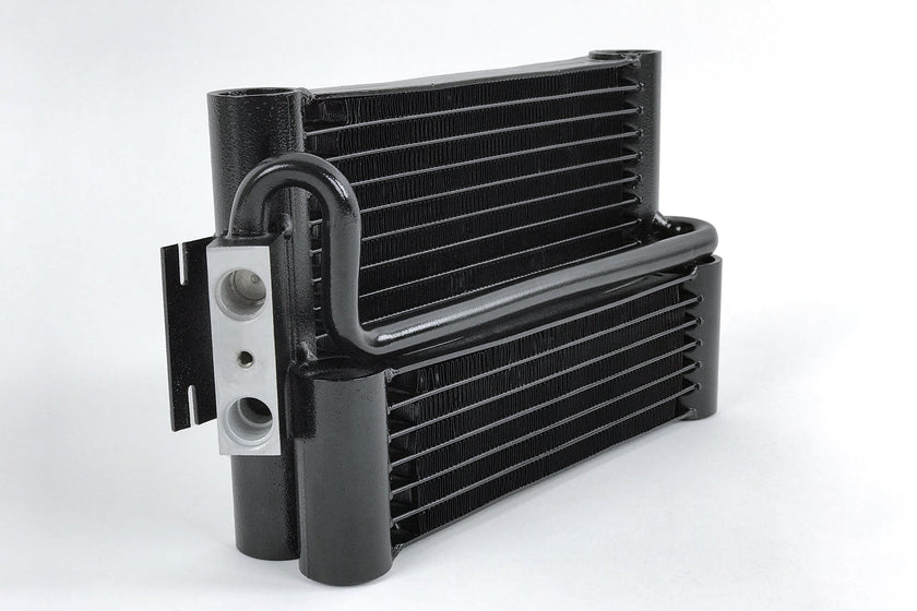 CSF BMW F3X / F2X (N55) Race-Spec Oil Cooler