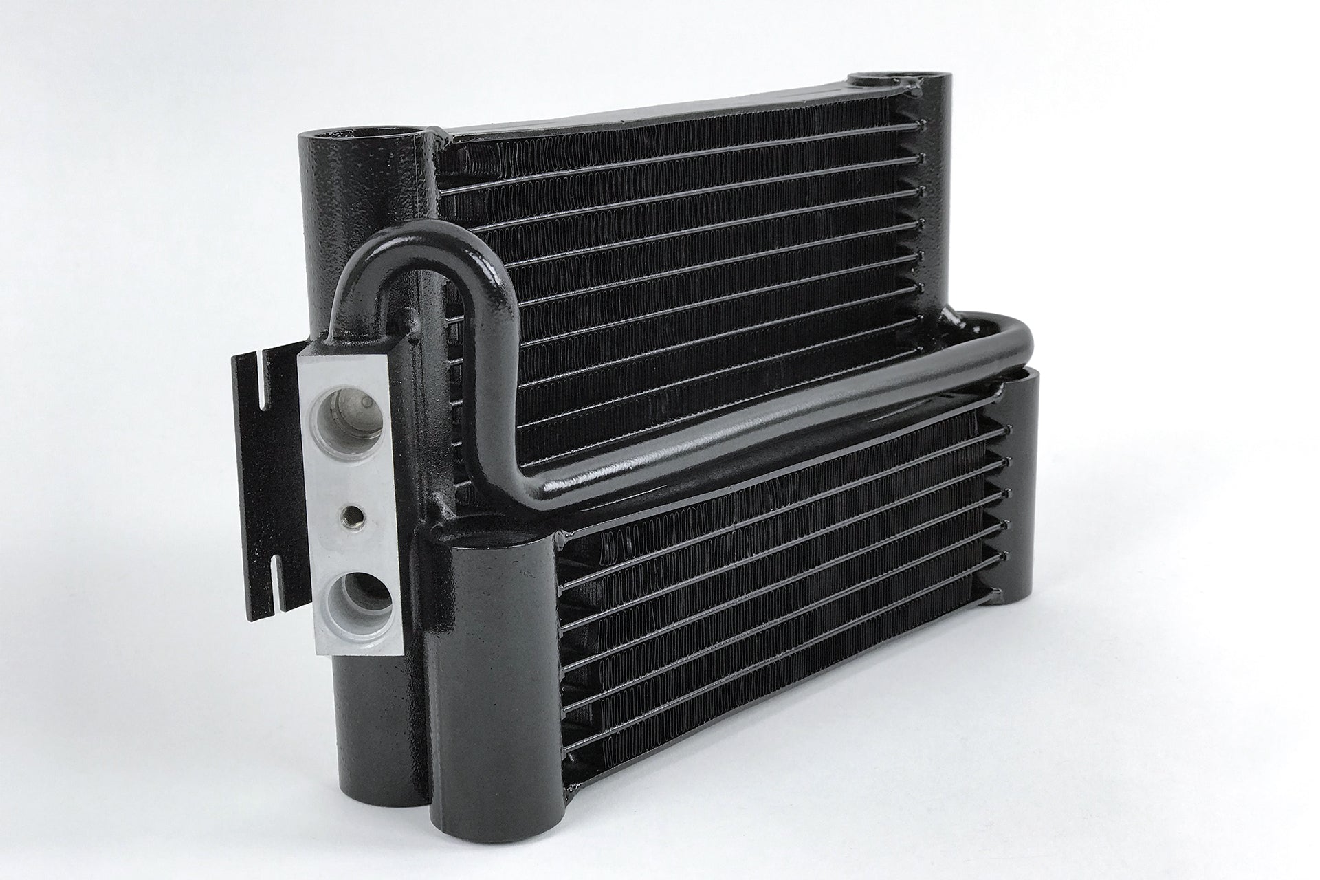 CSF BMW F3X / F2X (N55) Race-Spec Oil Cooler