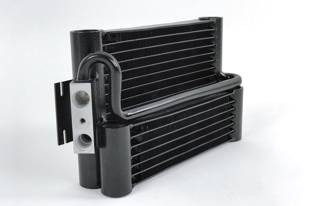 CSF BMW F3X / F2X (N55) Race-Spec Oil Cooler