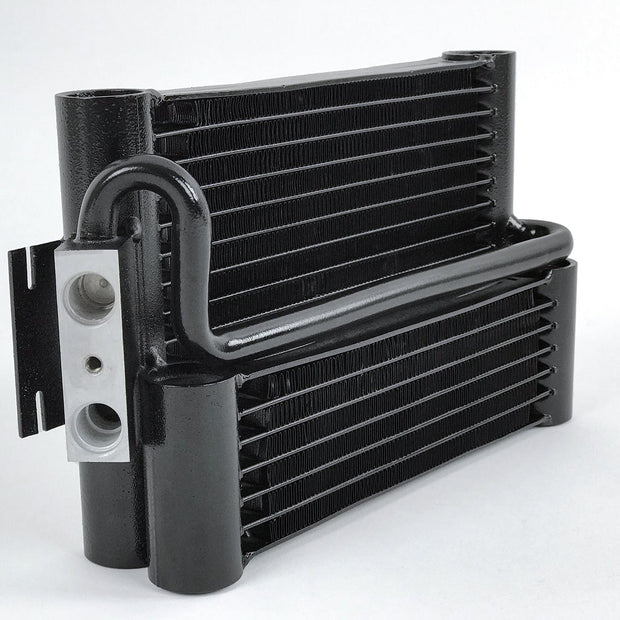 CSF BMW F3X / F2X (N55) Race-Spec Oil Cooler