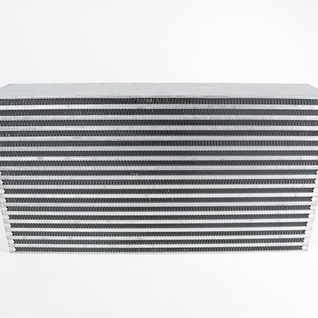 CSF High-Performance Bar & Plate Intercooler Core 22x12x4.5