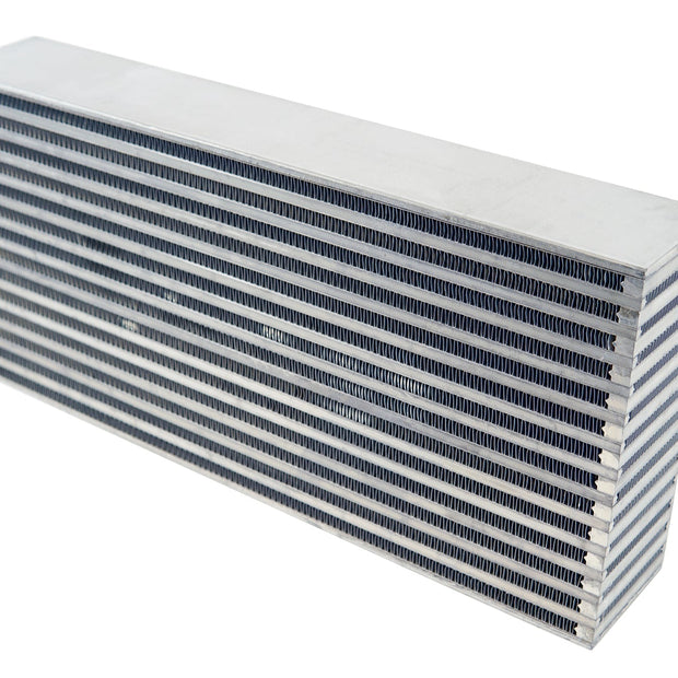 CSF High-Performance Bar & plate Intercooler Core 22x10x4