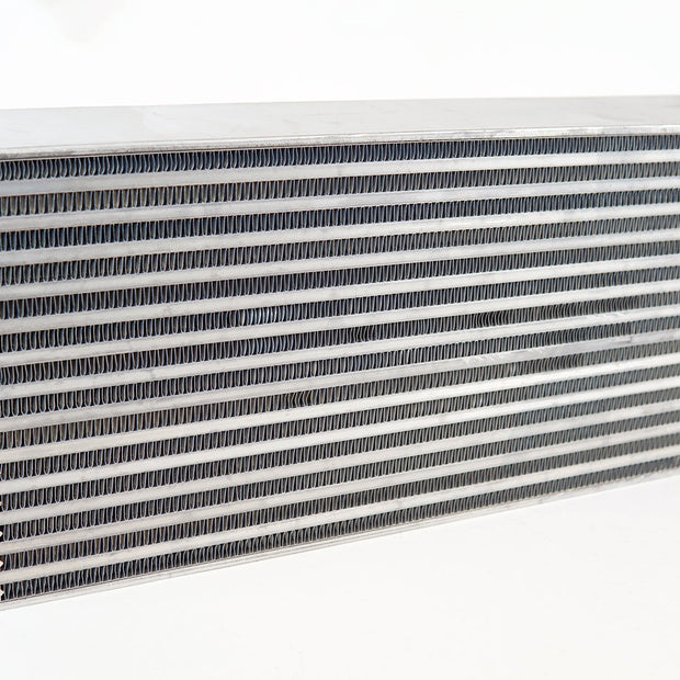 CSF High-Performance Bar & plate Intercooler Core 22x10x4