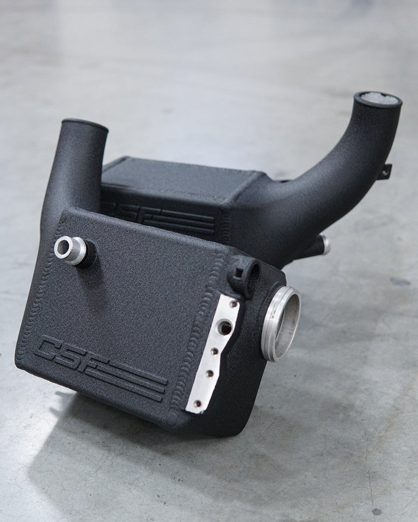 CSF BMW X5M / X6M / XM High-Performance Charge-Air-Coolers