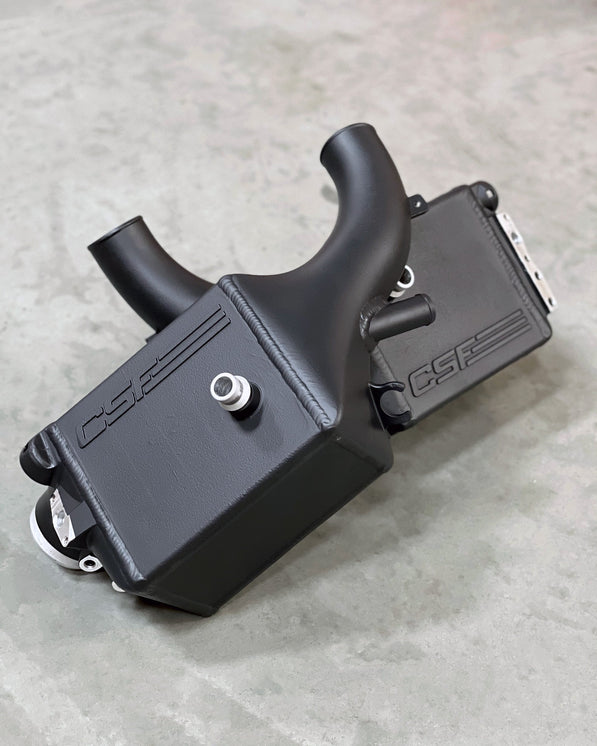 CSF BMW X5M / X6M / XM High-Performance Charge-Air-Coolers