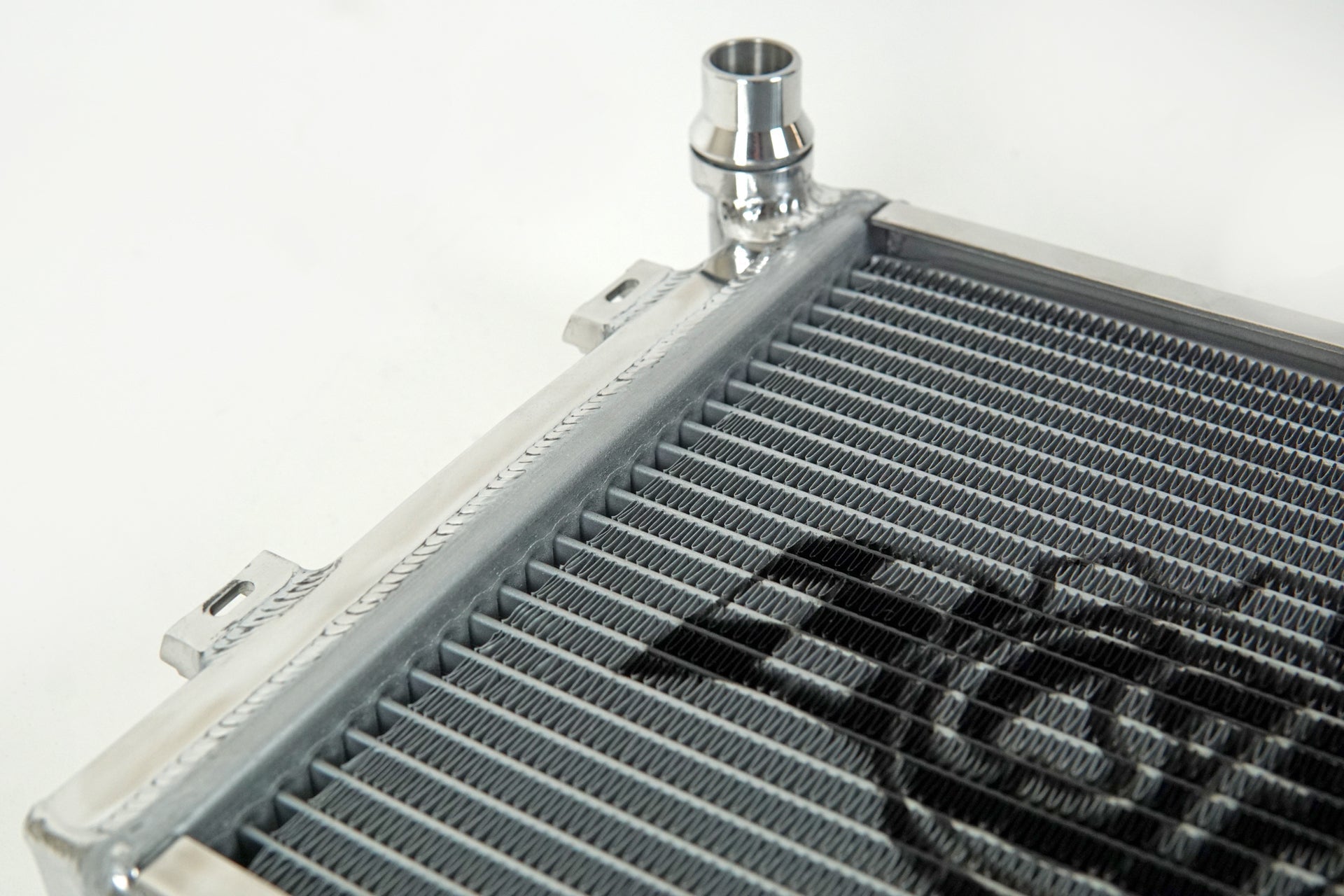 CSF Mercedes AMG GT / GT S / W205 C63 / W166 GLE63 / X166 GLS63 Auxiliary Radiator