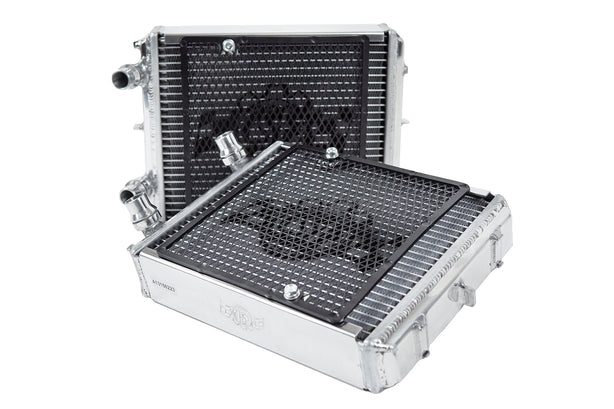CSF Mercedes AMG GT R / GT C High-Performance Auxiliary Radiator