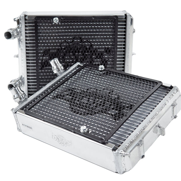 CSF Mercedes AMG GT R / GT C High-Performance Auxiliary Radiator