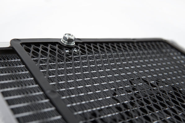 CSF Mercedes AMG GT R / GT C High-Performance Auxiliary Radiator