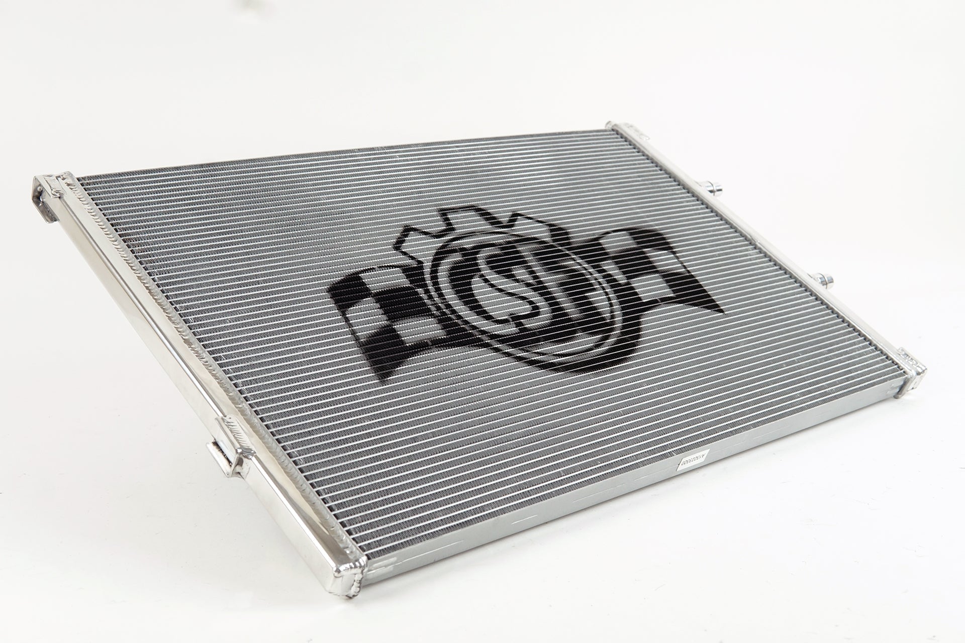 CSF Mercedes W212 E63 AMG / W218 CLS63 AMG High-Performance Heat Exchanger