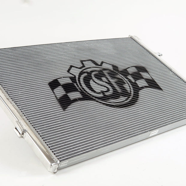 CSF Mercedes W212 E63 AMG / W218 CLS63 AMG High-Performance Heat Exchanger