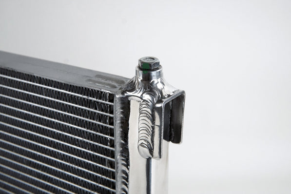 CSF Mercedes W212 E63 AMG / W218 CLS63 AMG High-Performance Heat Exchanger