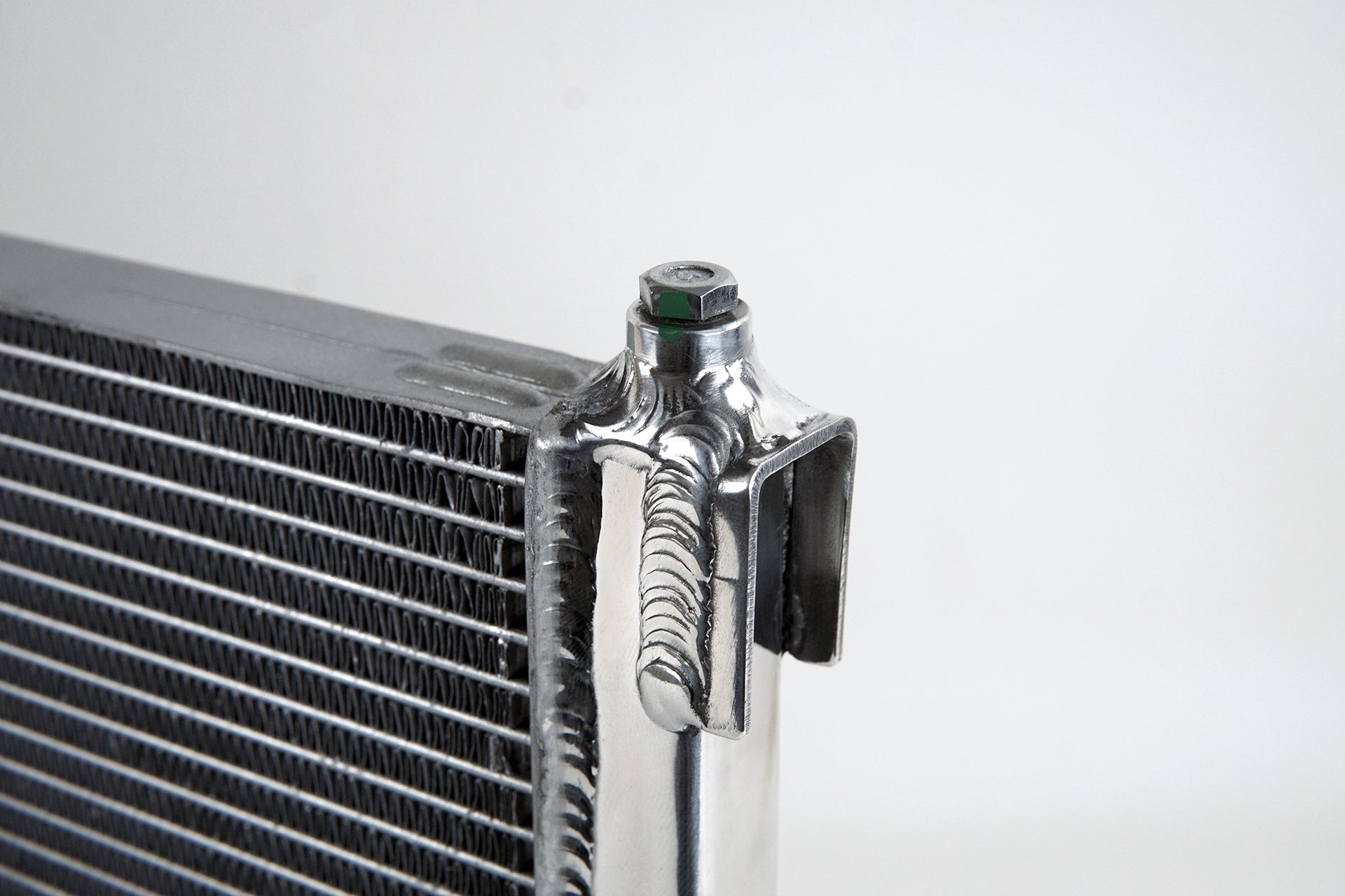 CSF Mercedes W212 E63 AMG / W218 CLS63 AMG High-Performance Heat Exchanger