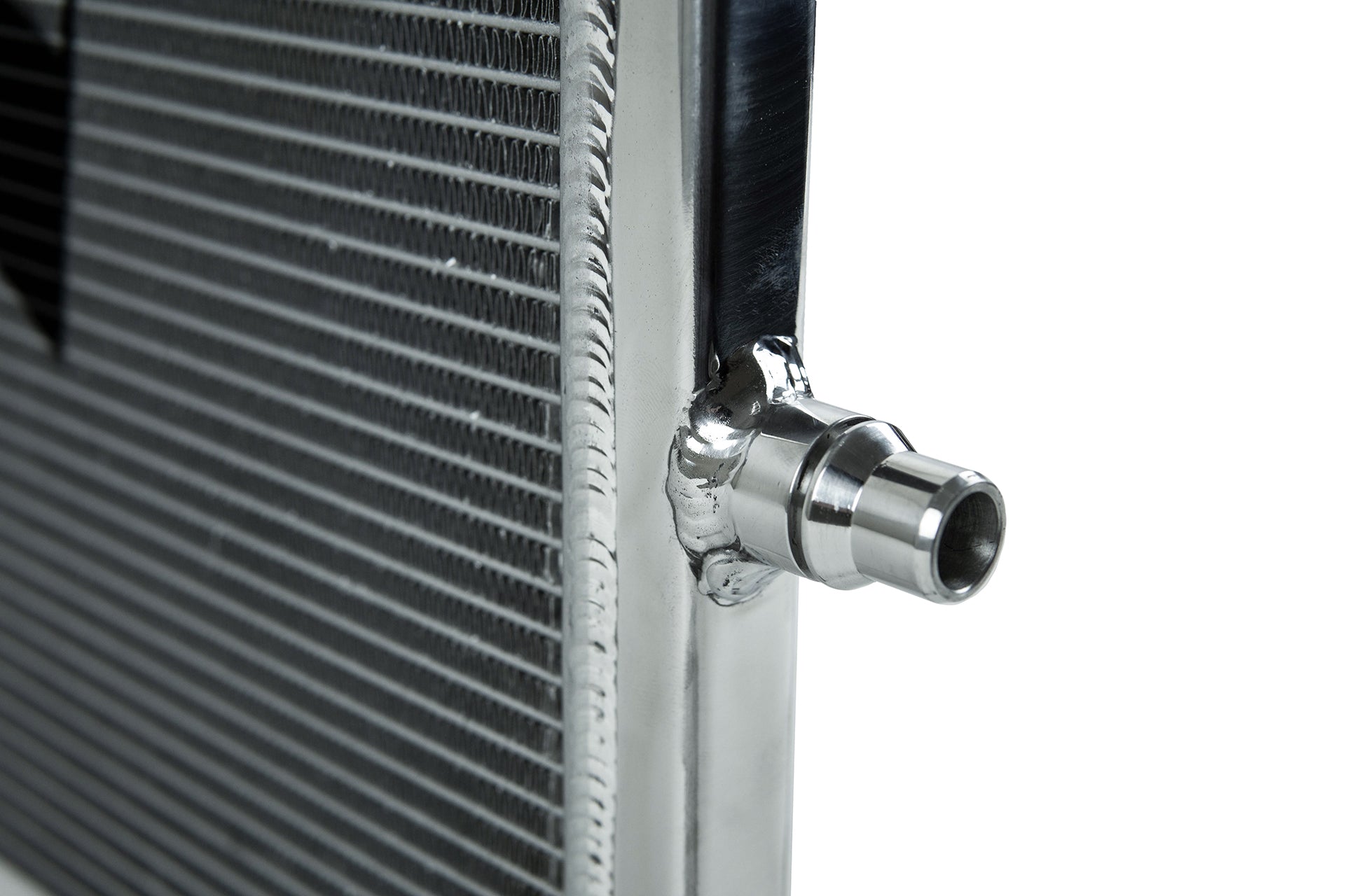 CSF Mercedes W212 E63 AMG / W218 CLS63 AMG High-Performance Heat Exchanger