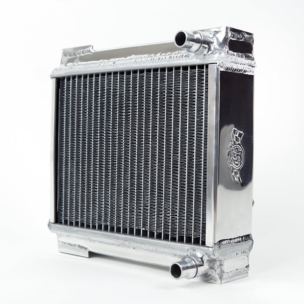 CSF Mercedes AMG M157 / M278 / M133 High-Performance Auxiliary Radiator