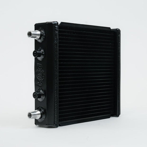 CSF 16-21 Chevy Camaro V8 / 2.0T / 16-19 Cadillac CTS-V Auxiliary Radiator