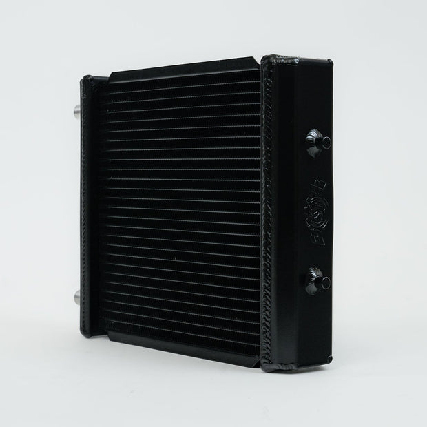 CSF 16-21 Chevy Camaro V8 / 2.0T / 16-19 Cadillac CTS-V Auxiliary Radiator