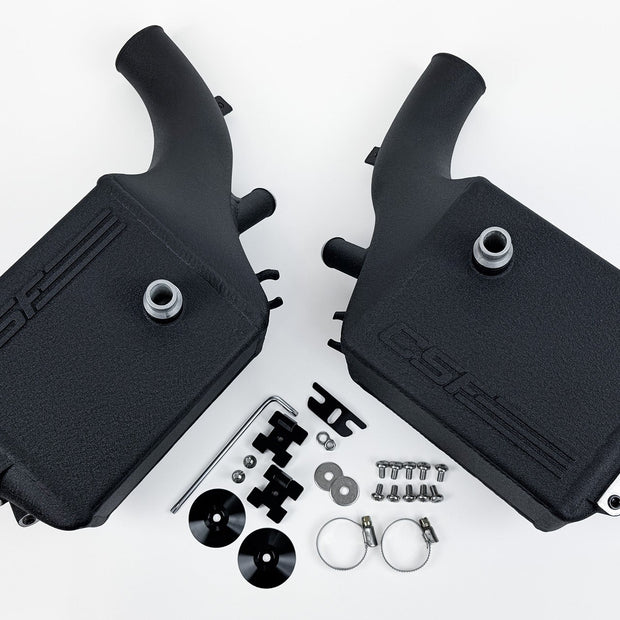 CSF BMW X5M / X6M / XM High-Performance Charge-Air-Coolers