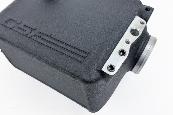 CSF BMW X5M / X6M / XM High-Performance Charge-Air-Coolers