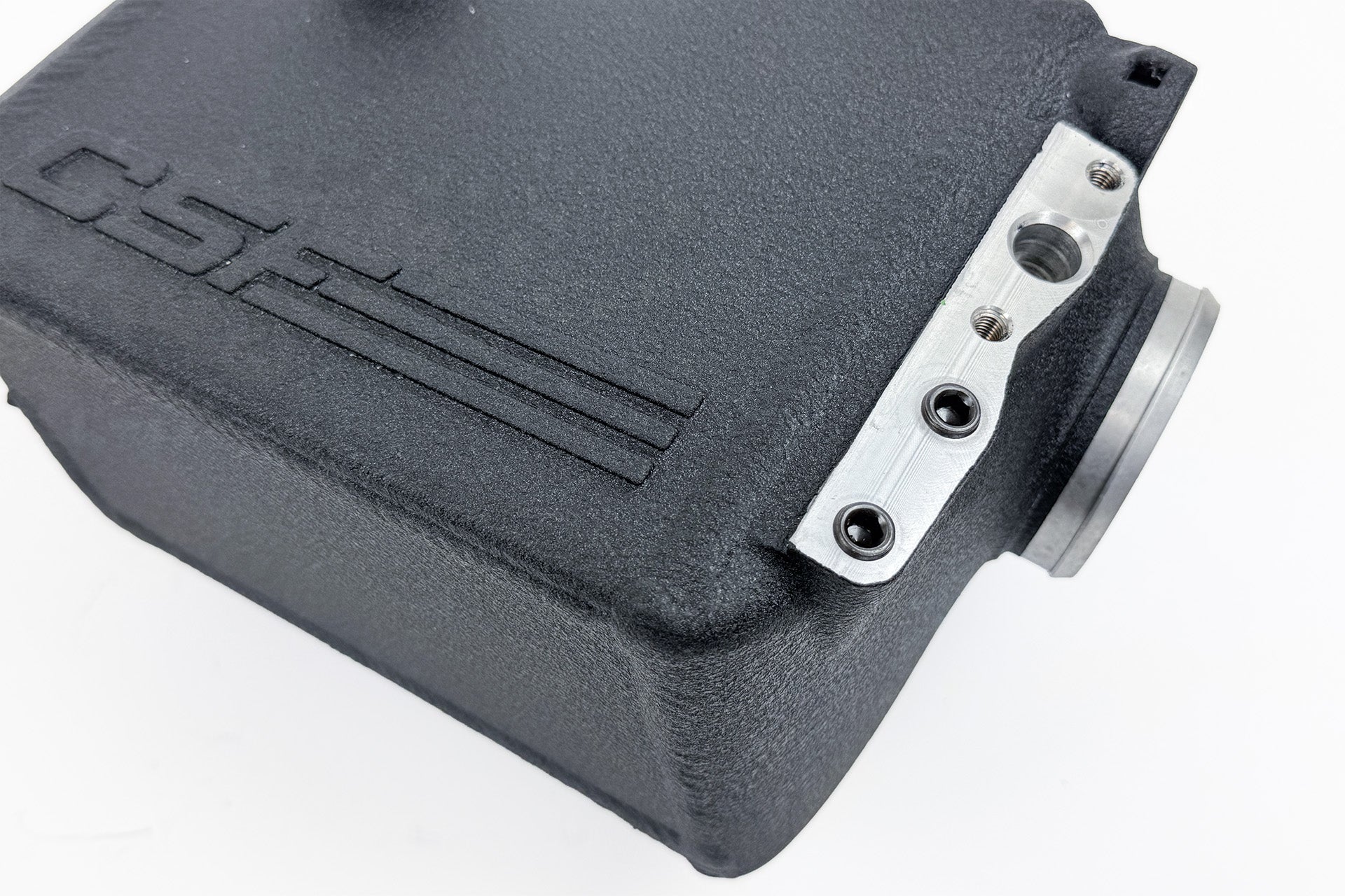 CSF BMW X5M / X6M / XM High-Performance Charge-Air-Coolers