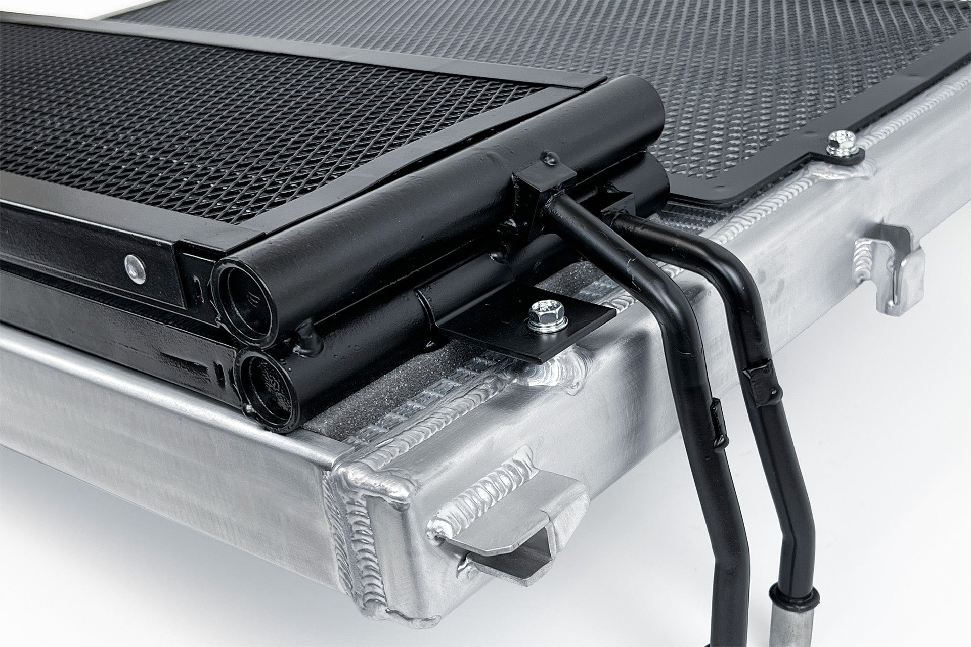 CSF BMW F9X X3M / X4M Performance Cooling Module (Heat Exchanger + Trans Cooler)