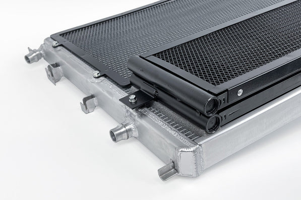 CSF BMW F9X X3M / X4M Performance Cooling Module (Heat Exchanger + Trans Cooler)