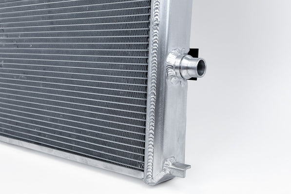 CSF BMW F9X X3M / X4M Performance Cooling Module (Heat Exchanger + Trans Cooler)