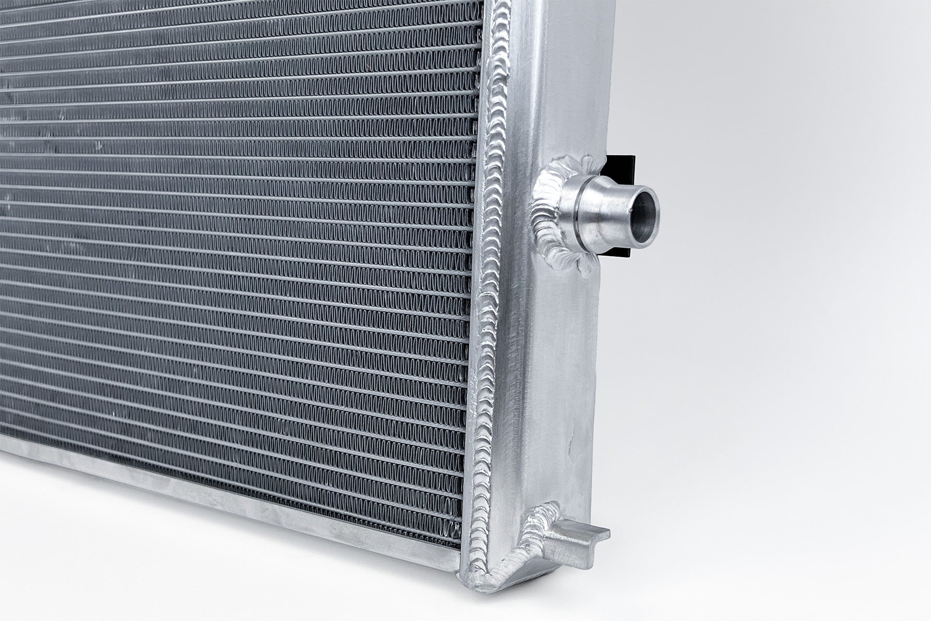 CSF BMW F9X X3M / X4M Performance Cooling Module (Heat Exchanger + Trans Cooler)