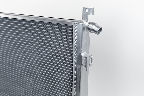 CSF BMW F9X X3M / X4M Performance Cooling Module (Heat Exchanger + Trans Cooler)