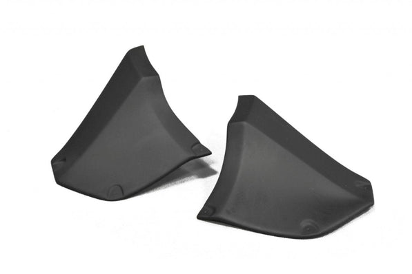 Maxton Design - BMW M3 E92 WIDE BODY + SET OF CARBON SPLITTERS