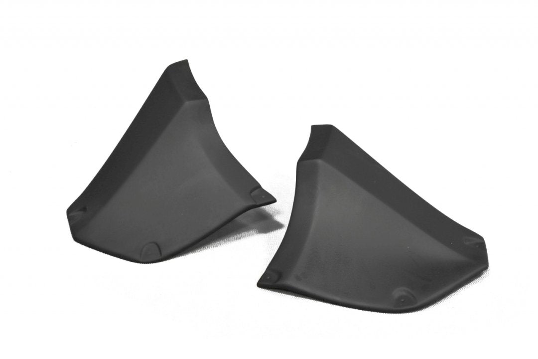 Maxton Design - BMW M3 E92 WIDE BODY + SET OF CARBON SPLITTERS