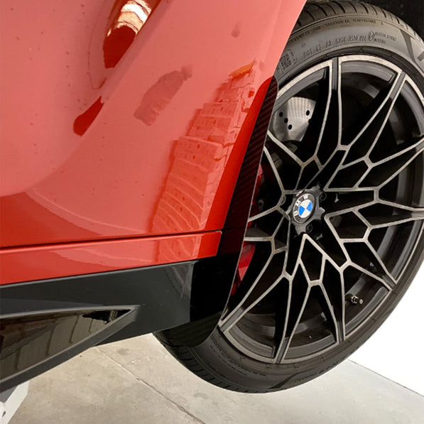 Automotive Passion Wheel Arch Guards For BMW G80, G81 M3 & G82, G83 M4