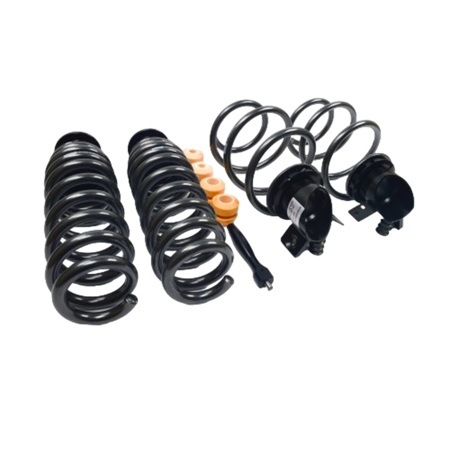 AST Adjustable Lowering Springs For BMW F90 M5 | ALS Kt