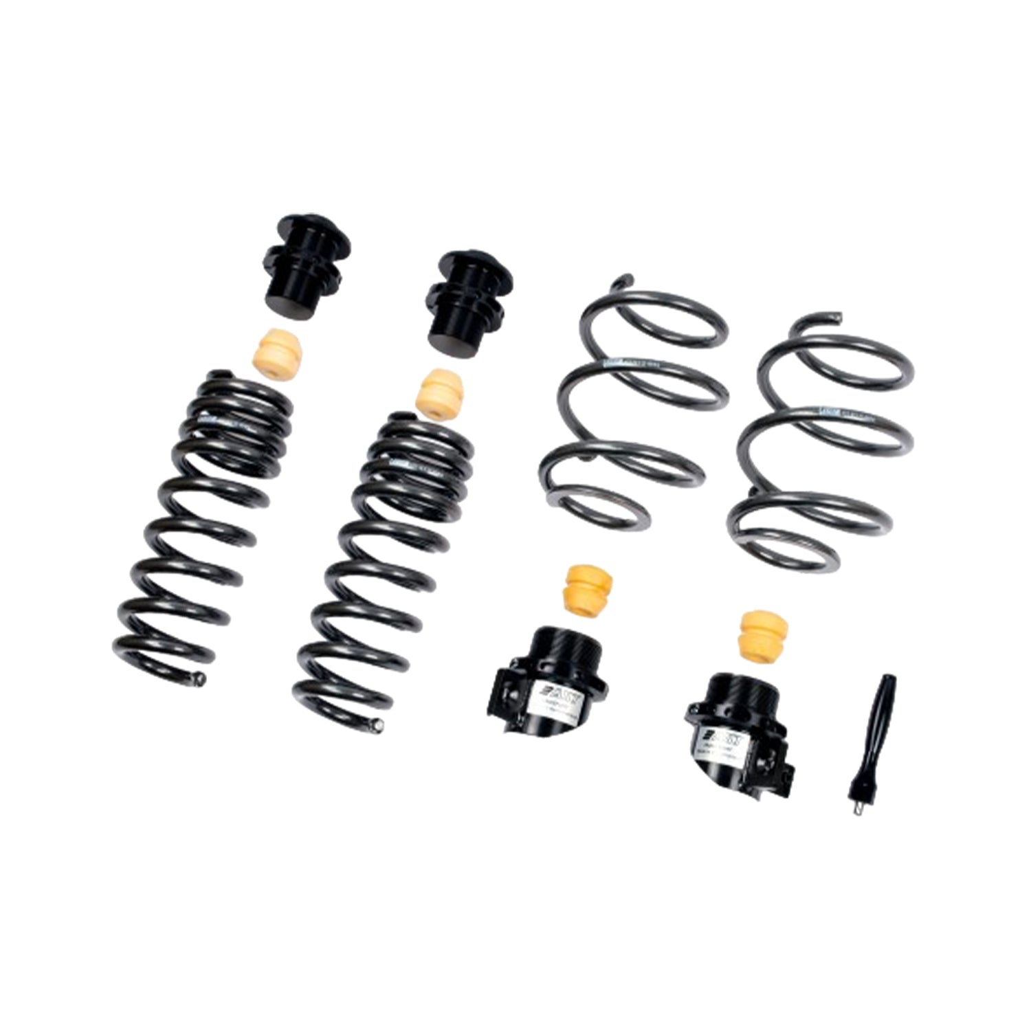 AST Adjustable Lowering Springs For BMW F90 M5 | ALS Kt