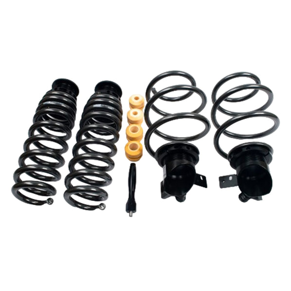 AST Adjustable Lowering Springs For BMW G80/G81 M3, G82/G83 M4 & G87 M2 | ALS Kt