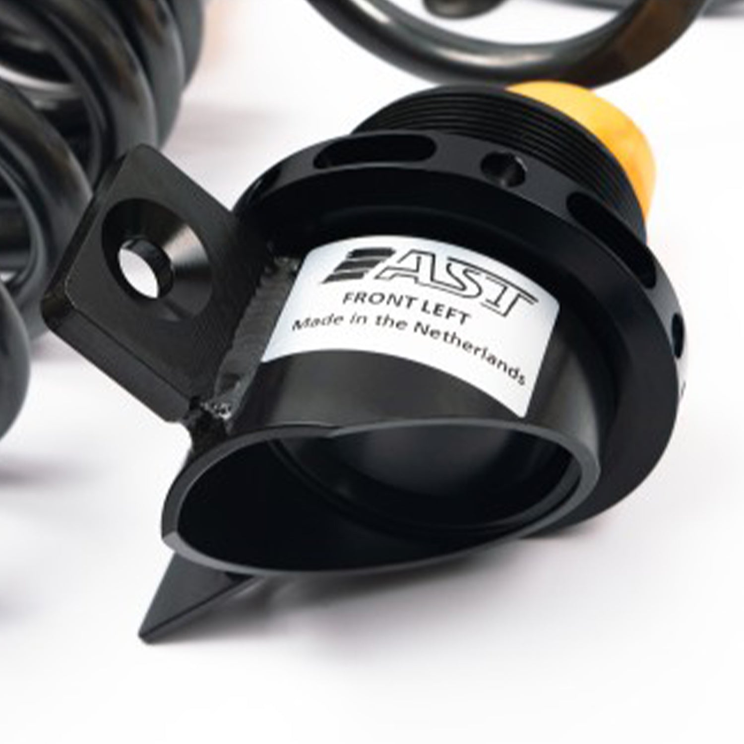 AST Adjustable Lowering Springs For BMW G80/G81 M3, G82/G83 M4 & G87 M2 | ALS Kt