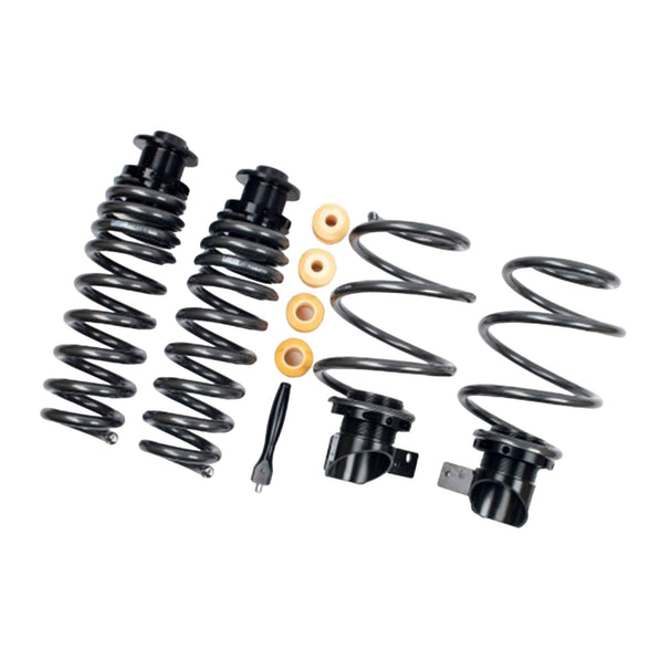 AST Adjustable Lowering Spring Kit for BMW F95 X5M & F96 X6M (2019+) | ALS Kit