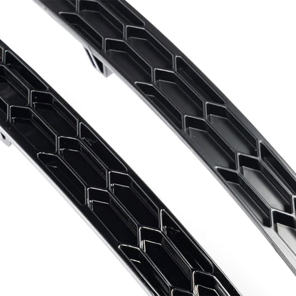 Acexxon Audi RS3/S3/A3 Honeycomb Rear Reflector Inserts (8Y)