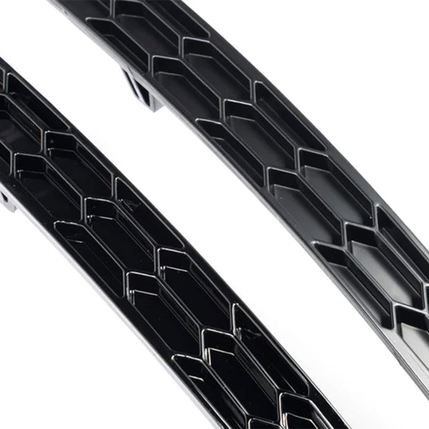 Acexxon Audi RS3/S3/A3 Honeycomb Rear Reflector Inserts (8Y)