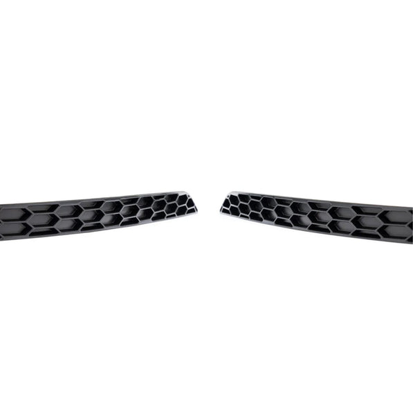 Acexxon Audi RS3/S3/A3 Honeycomb Rear Reflector Inserts (8Y)