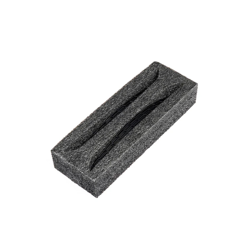 Acexxon Audi RS3/S3/A3 Honeycomb Rear Reflector Inserts (8Y)